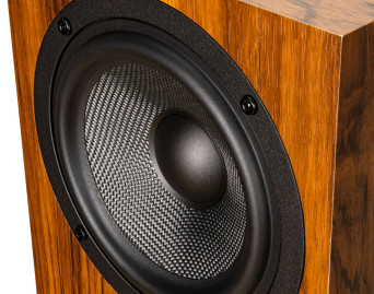 Nowe kolumny WILSON - Studio 7 i Studio 3