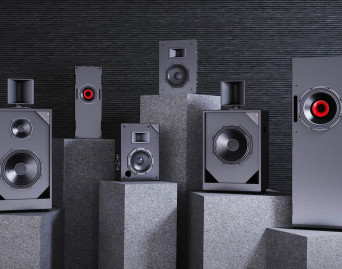 Starke Sound - nowa marka na polskim rynku. W Ofercie dystrybutora urządzenia 3 serii