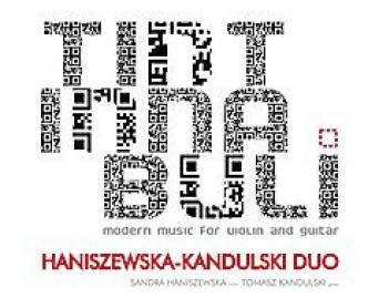 Tintinnabuli - Modern Music For Violin And Guitar