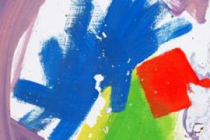 ALT-J t prezentują drugi singiel