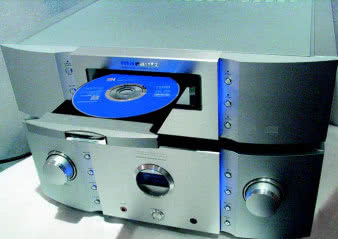 Marantz SA-11S1