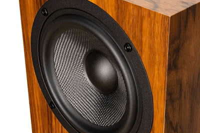 Nowe kolumny WILSON - Studio 7 i Studio 3