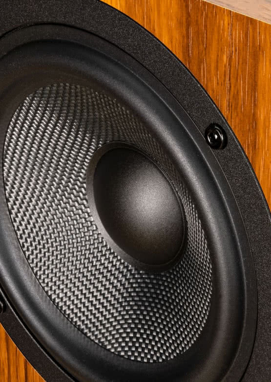 Nowe kolumny WILSON - Studio 7 i Studio 3