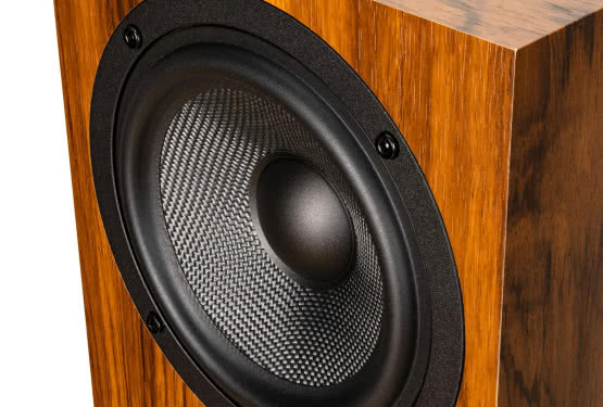 Nowe kolumny WILSON - Studio 7 i Studio 3