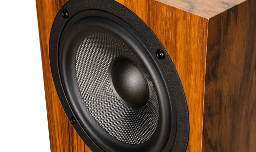 Nowe kolumny WILSON - Studio 7 i Studio 3