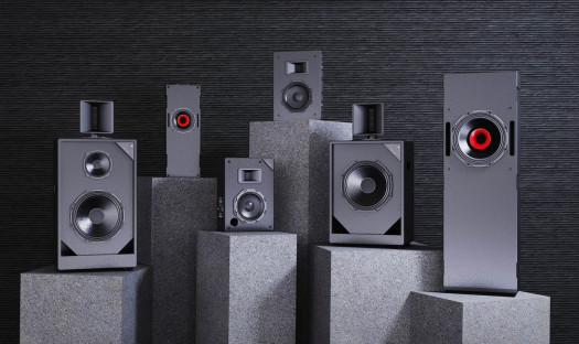 Starke Sound - nowa marka na polskim rynku. W Ofercie dystrybutora urządzenia 3 serii
