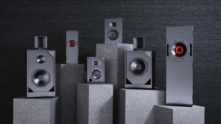 Starke Sound - nowa marka na polskim rynku. W Ofercie dystrybutora urządzenia 3 serii