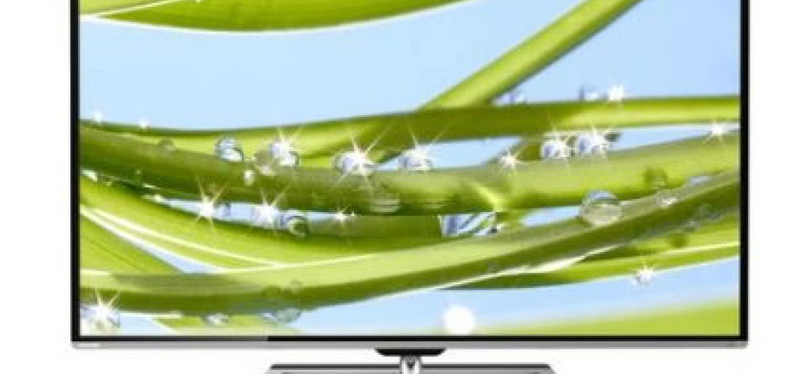 Telewizory Toshiba z nowej serii L9