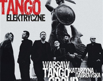  Warszawskie Tango Elektryczne