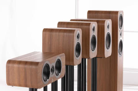 Q ACOUSTICS