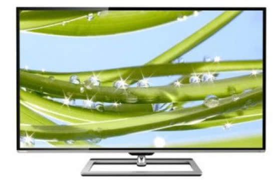 Telewizory Toshiba z nowej serii L9