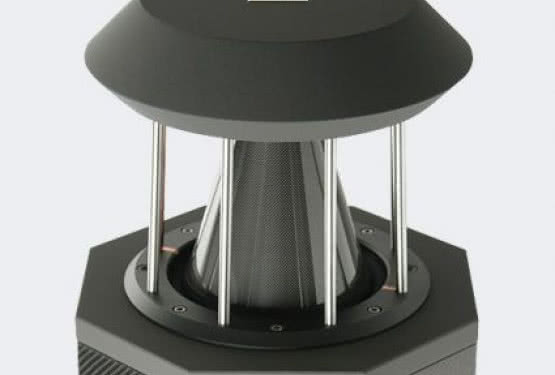 German Physiks HRS 120 w łódzkim salonie Benefit