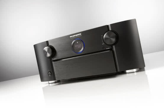 Amplituner Marantz R8012 