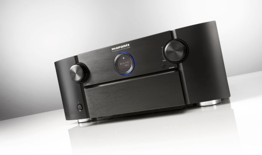 Amplituner Marantz R8012 