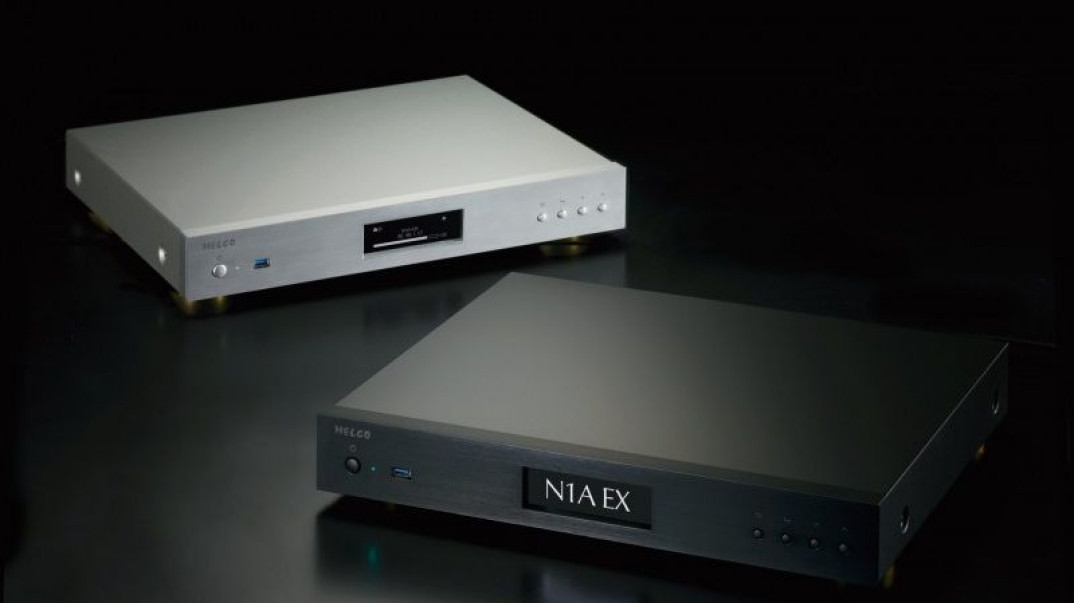 Tydzień z odtwarzaniem muzyki z plików w salonie HTaudio w Poznaniu