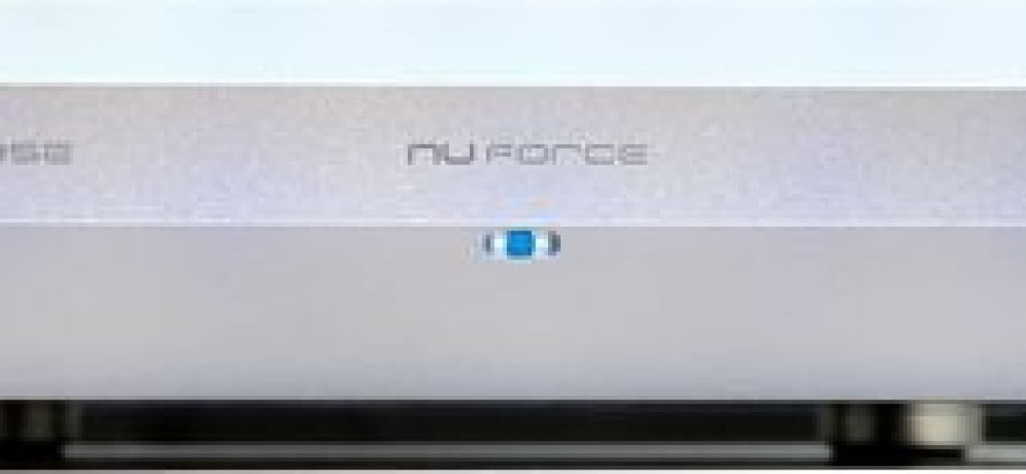 NuForce Reference 9 V3 Special Edition