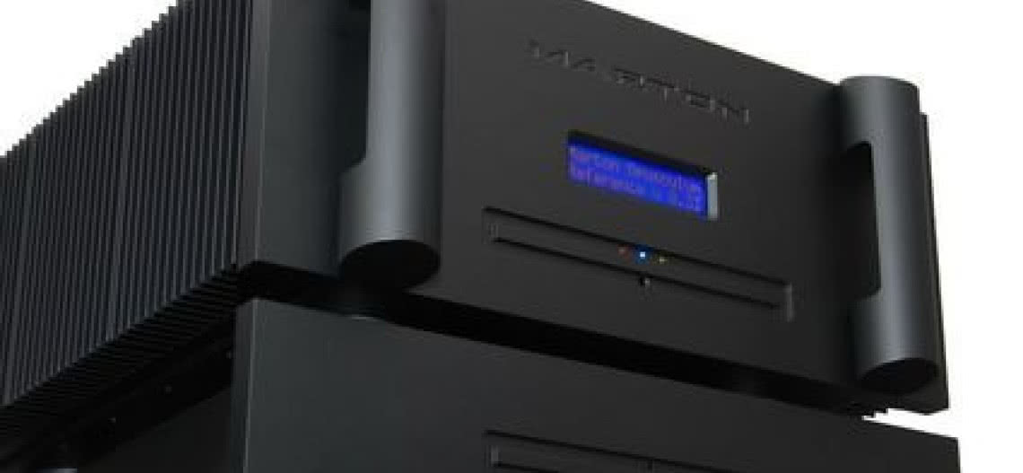 Marton OPUSCULUM REFERENCE w łódzkim Beneficie