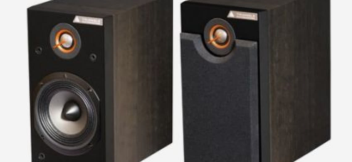 Triangle Acoustique Kuma, Zeta, Voce