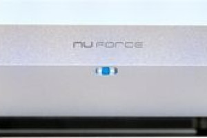 NuForce Reference 9 V3 Special Edition