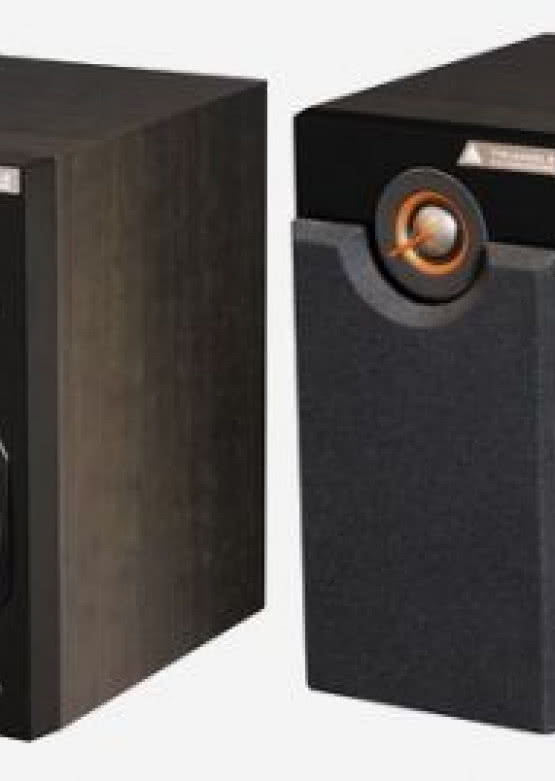 Triangle Acoustique Kuma, Zeta, Voce