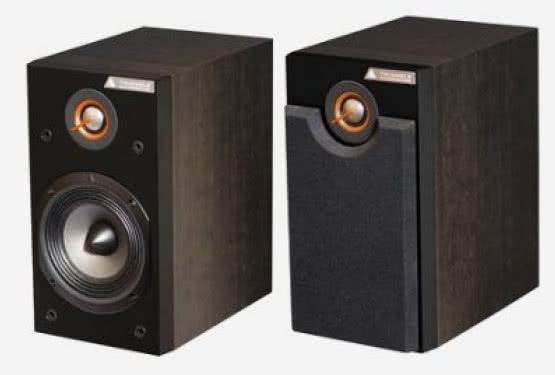 Triangle Acoustique Kuma, Zeta, Voce