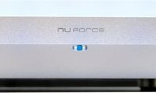 NuForce Reference 9 V3 Special Edition