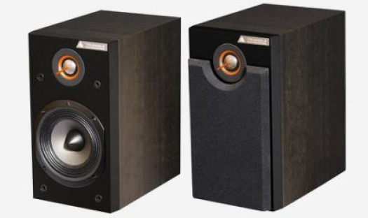 Triangle Acoustique Kuma, Zeta, Voce