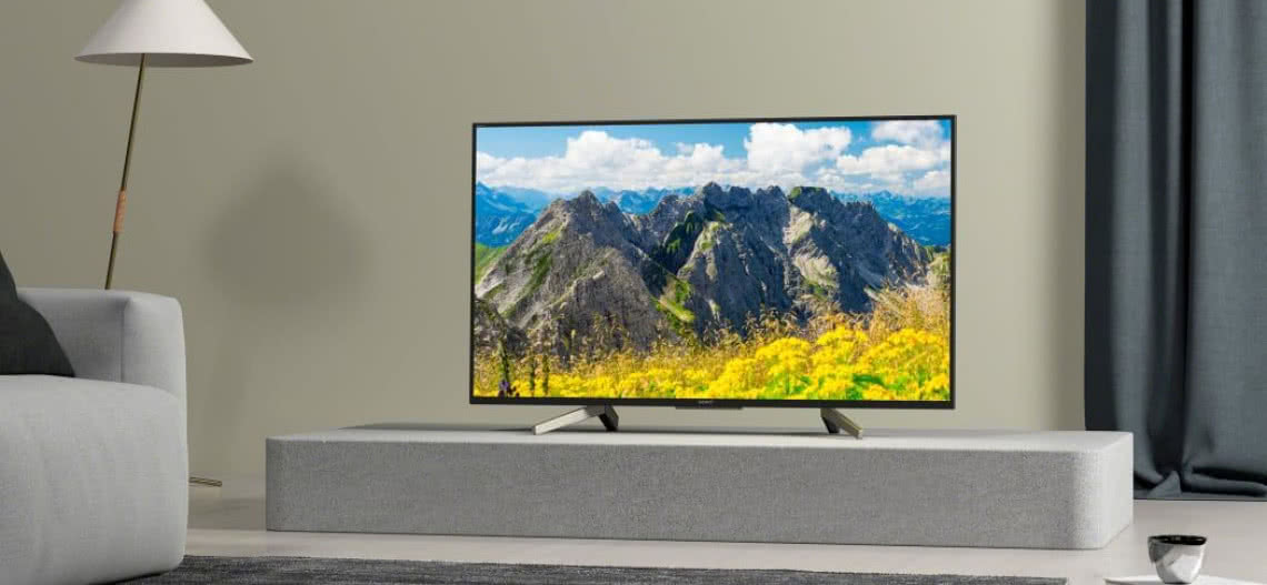 Dwie nowe serie telewizorów Sony
