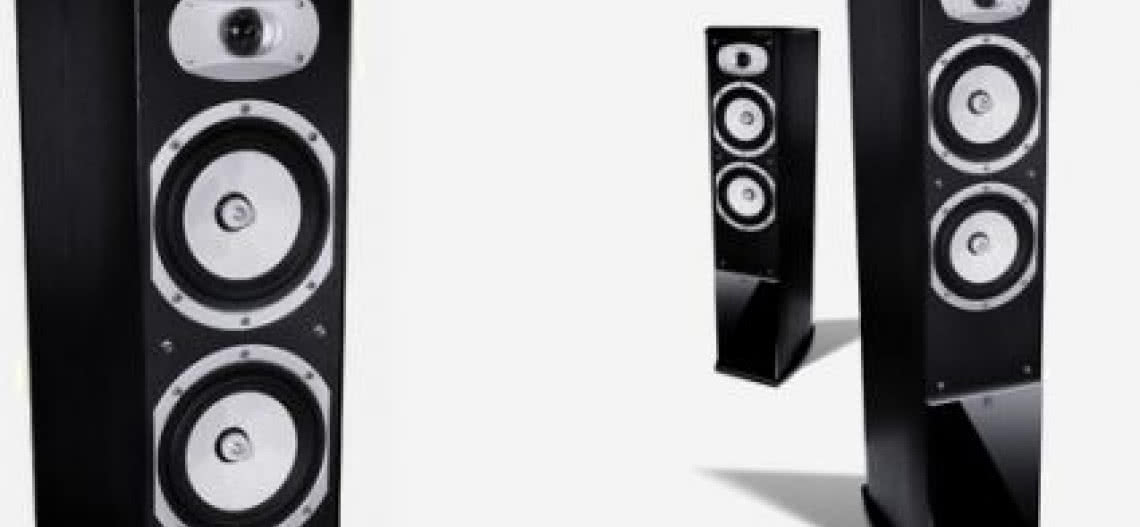 Kolumny Roth Audio Oli4