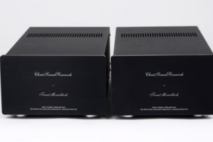 CSR Texas Monoblok w HiFi Ja i Ty Gdańsk