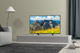 Dwie nowe serie telewizorów Sony