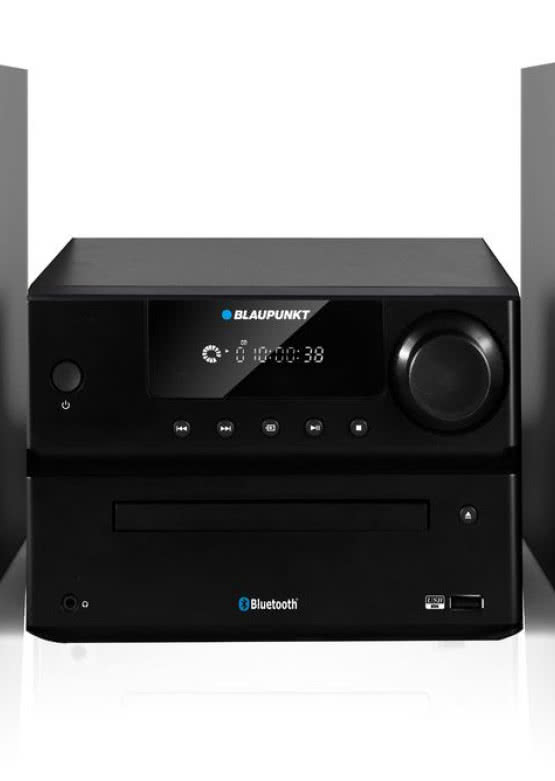 Blaupunkt MS30BT, MS35BT i MS12BT