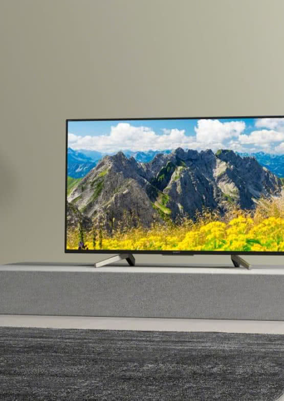 Dwie nowe serie telewizorów Sony