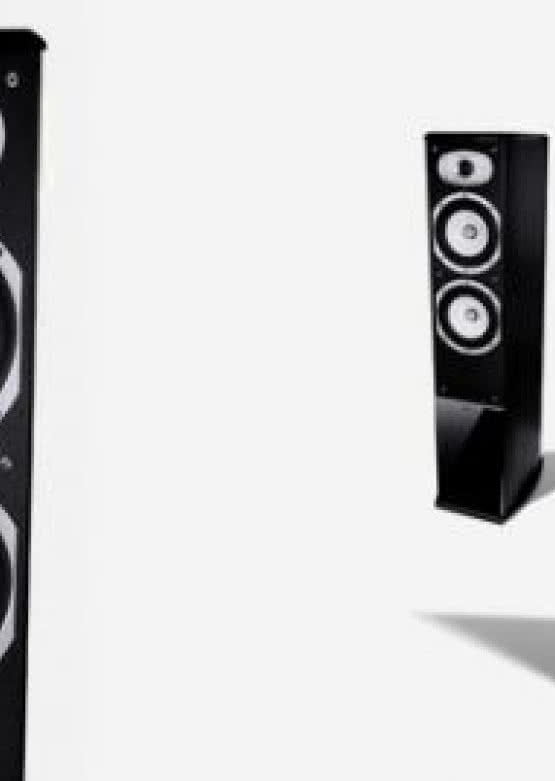 Kolumny Roth Audio Oli4