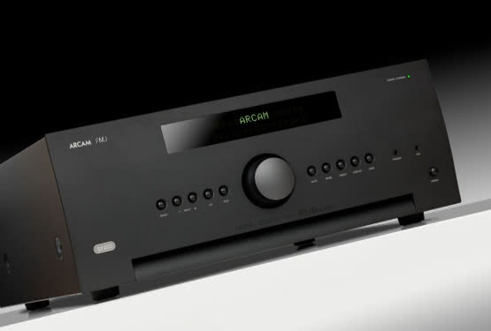 Amplituner stereo Arcam SR250