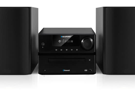 Blaupunkt MS30BT, MS35BT i MS12BT