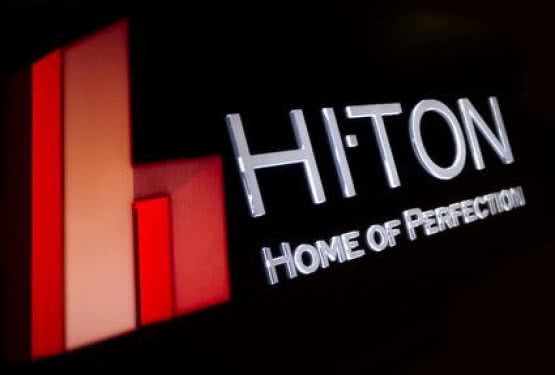 Gramofonowy grudzień w HI-TON Home of Perfection