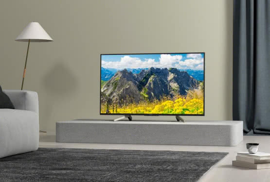 Dwie nowe serie telewizorów Sony