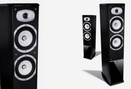 Kolumny Roth Audio Oli4