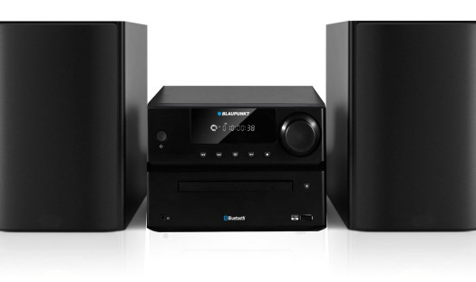 Blaupunkt MS30BT, MS35BT i MS12BT