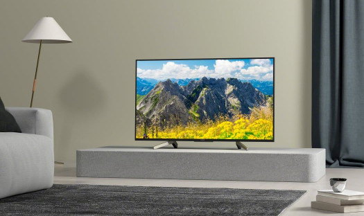 Dwie nowe serie telewizorów Sony