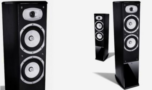 Kolumny Roth Audio Oli4