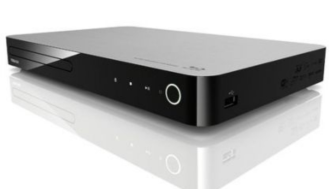 Nowe odtwarzacze Blu-ray Toshiba