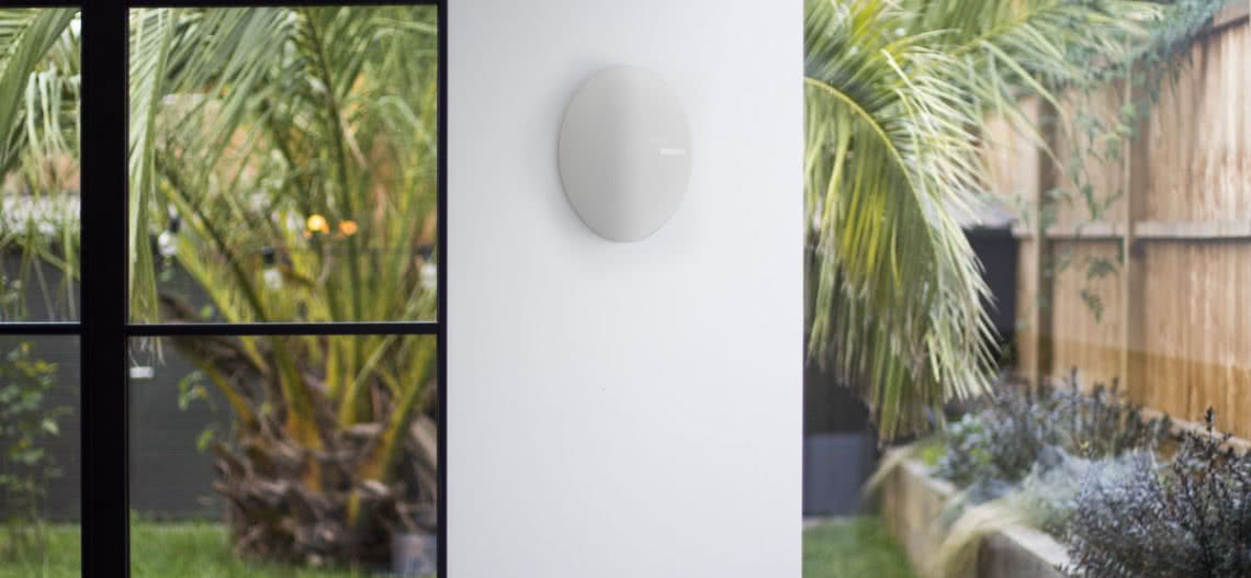 Głośniki Monitor Audio VECTA V240 