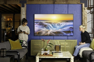 Telewizory Samsung najczęściej kupowane przez Polaków