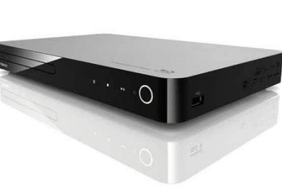 Nowe odtwarzacze Blu-ray Toshiba