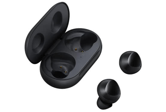 Słuchawki Samsung Galaxy Buds