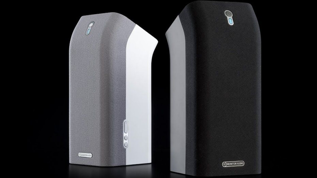 Głośnik bezprzewodowy Monitor Audio Airstream S150