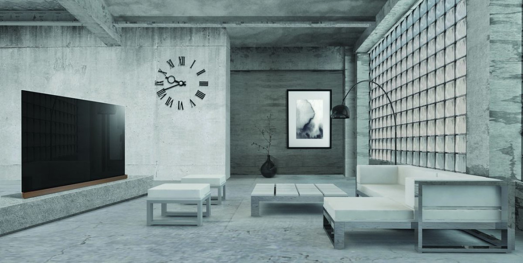 Nowe telewizory LG OLED TV 4K