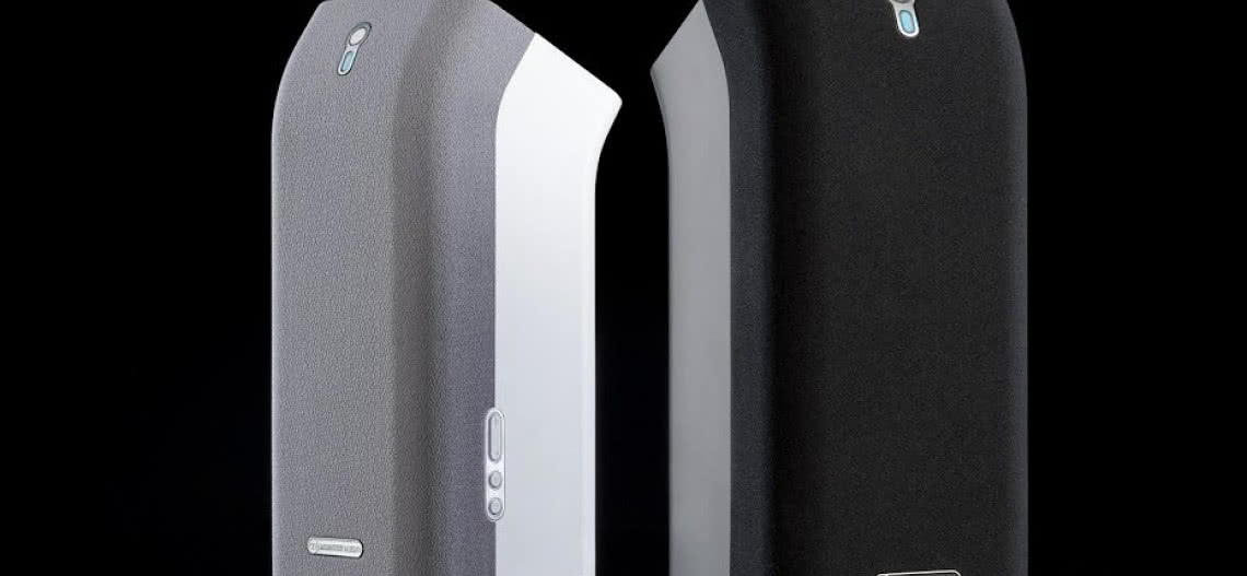 Głośnik bezprzewodowy Monitor Audio Airstream S150